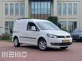 Volkswagen Caddy 1.6 TDI Blanc - thumbnail 1