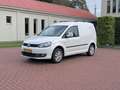 Volkswagen Caddy 1.6 TDI Blanc - thumbnail 4