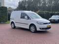 Volkswagen Caddy 1.6 TDI Blanc - thumbnail 5
