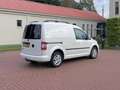 Volkswagen Caddy 1.6 TDI Blanc - thumbnail 17