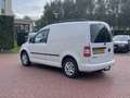 Volkswagen Caddy 1.6 TDI Blanc - thumbnail 18