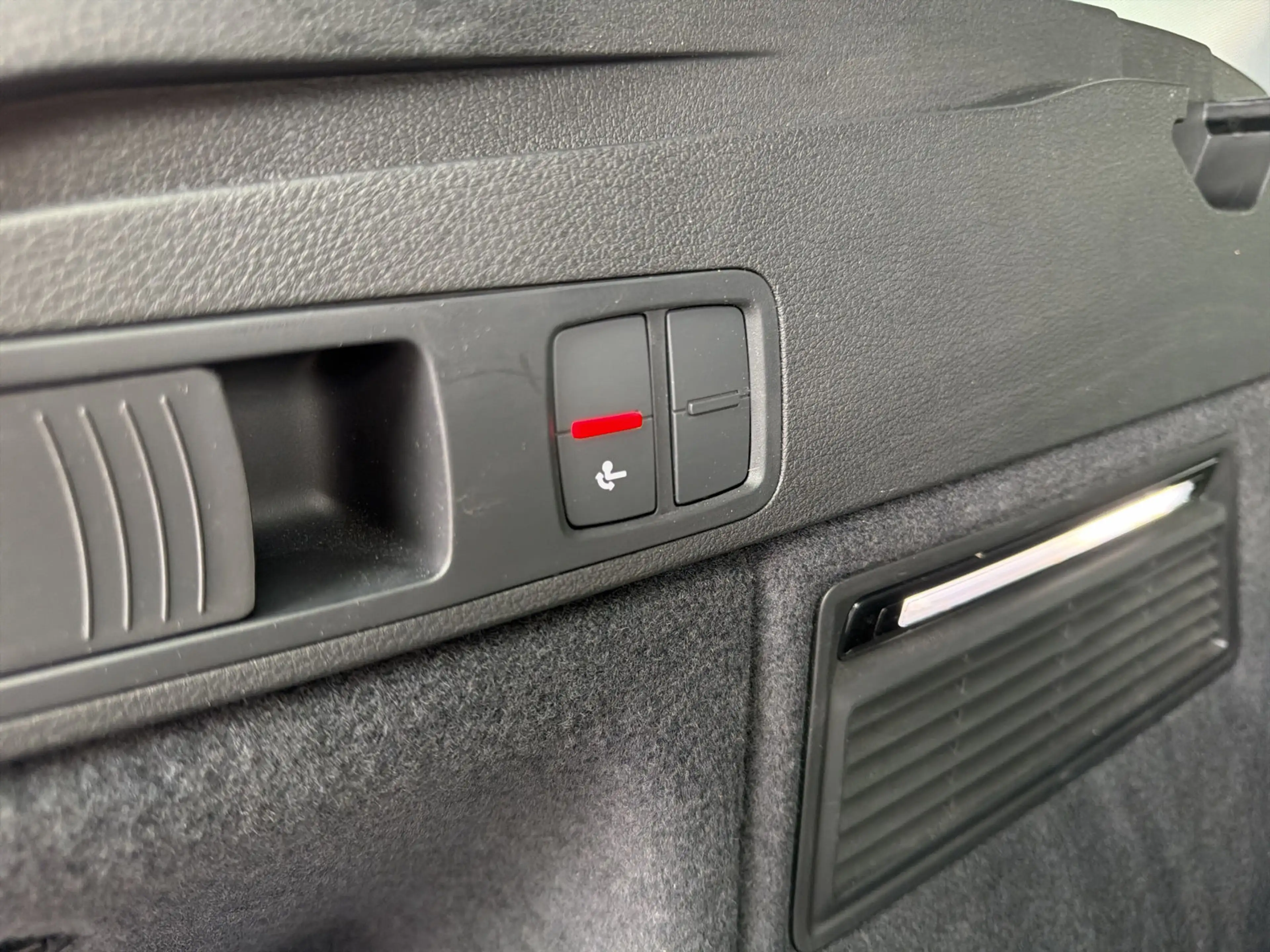 Audi Q5 40 TDI qu S line AHK KAMERA — photo 8