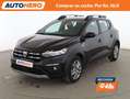 Dacia Sandero Stepway TCe Comfort 67kW Negro - thumbnail 1
