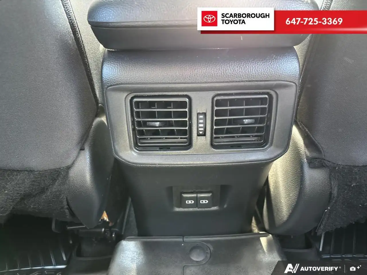 Toyota RAV 4 photo Toyota RAV 4