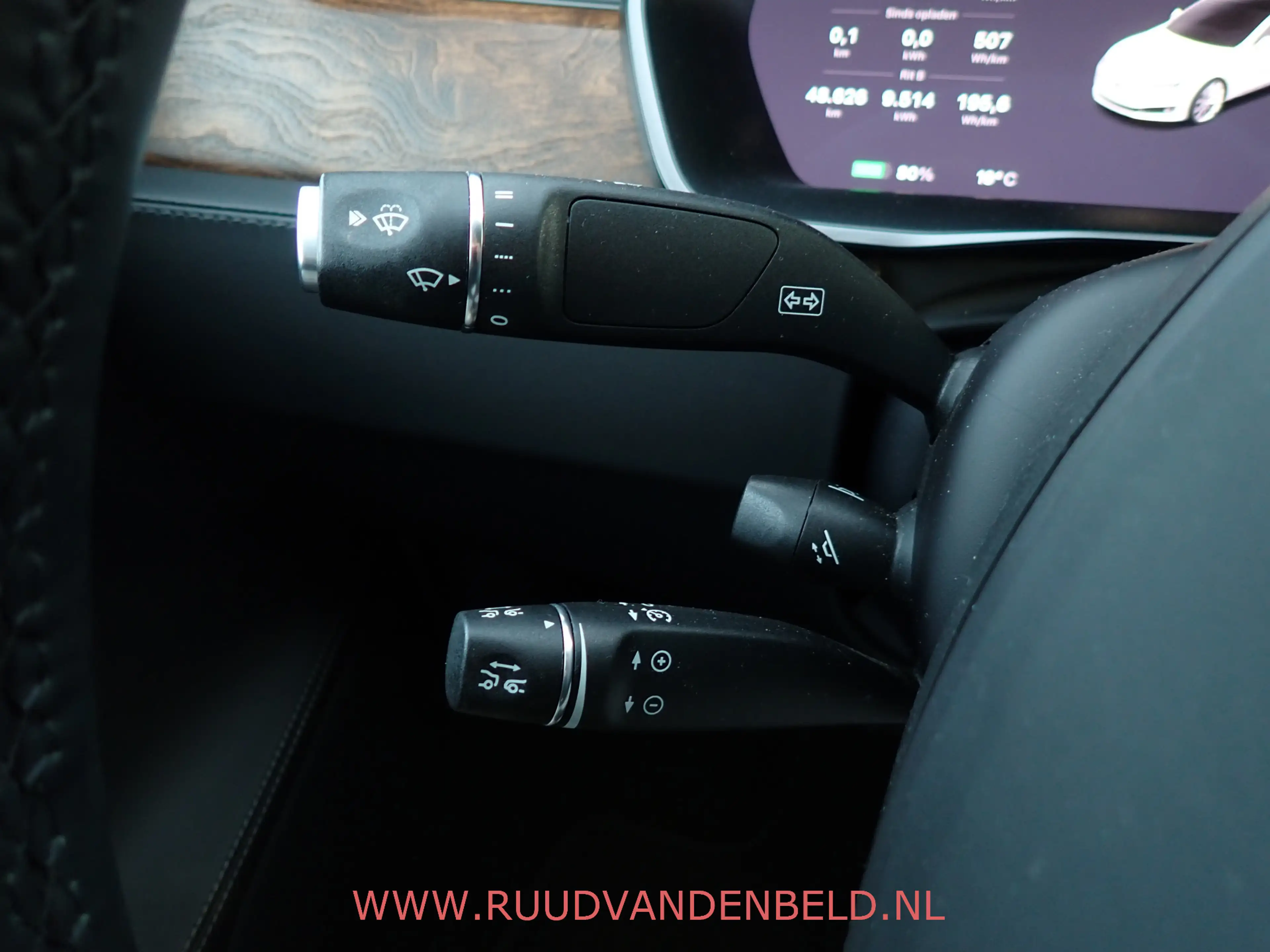 Tesla Model S Long Range RAVEN SOH 92% / CCS / AUTOPILOT / LUCHT — photo 15