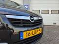Opel Agila 1.2 Edition |AUTOMAAT| Schwarz - thumbnail 4