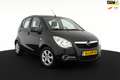 Opel Agila 1.2 Edition |AUTOMAAT| Schwarz - thumbnail 1