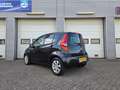 Opel Agila 1.2 Edition |AUTOMAAT| Schwarz - thumbnail 8