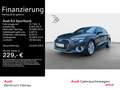 Audi A3 40 TFSIe Stronic ADVANCED *NAV*LED* Grau - thumbnail 1