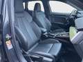 Audi A3 40 TFSIe Stronic ADVANCED *NAV*LED* Grau - thumbnail 4