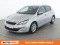 Peugeot 308 1.6 Blue-HDi Style Grau - thumbnail 1