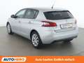 Peugeot 308 1.6 Blue-HDi Style Grau - thumbnail 4