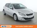 Peugeot 308 1.6 Blue-HDi Style Grau - thumbnail 8