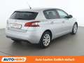 Peugeot 308 1.6 Blue-HDi Style Grau - thumbnail 6