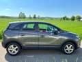 Opel Crossland X 1.2 DI Turbo 96kW Edition Gris - thumbnail 2
