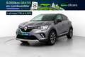 Renault Captur TCe Techno 67kW Gris - thumbnail 1