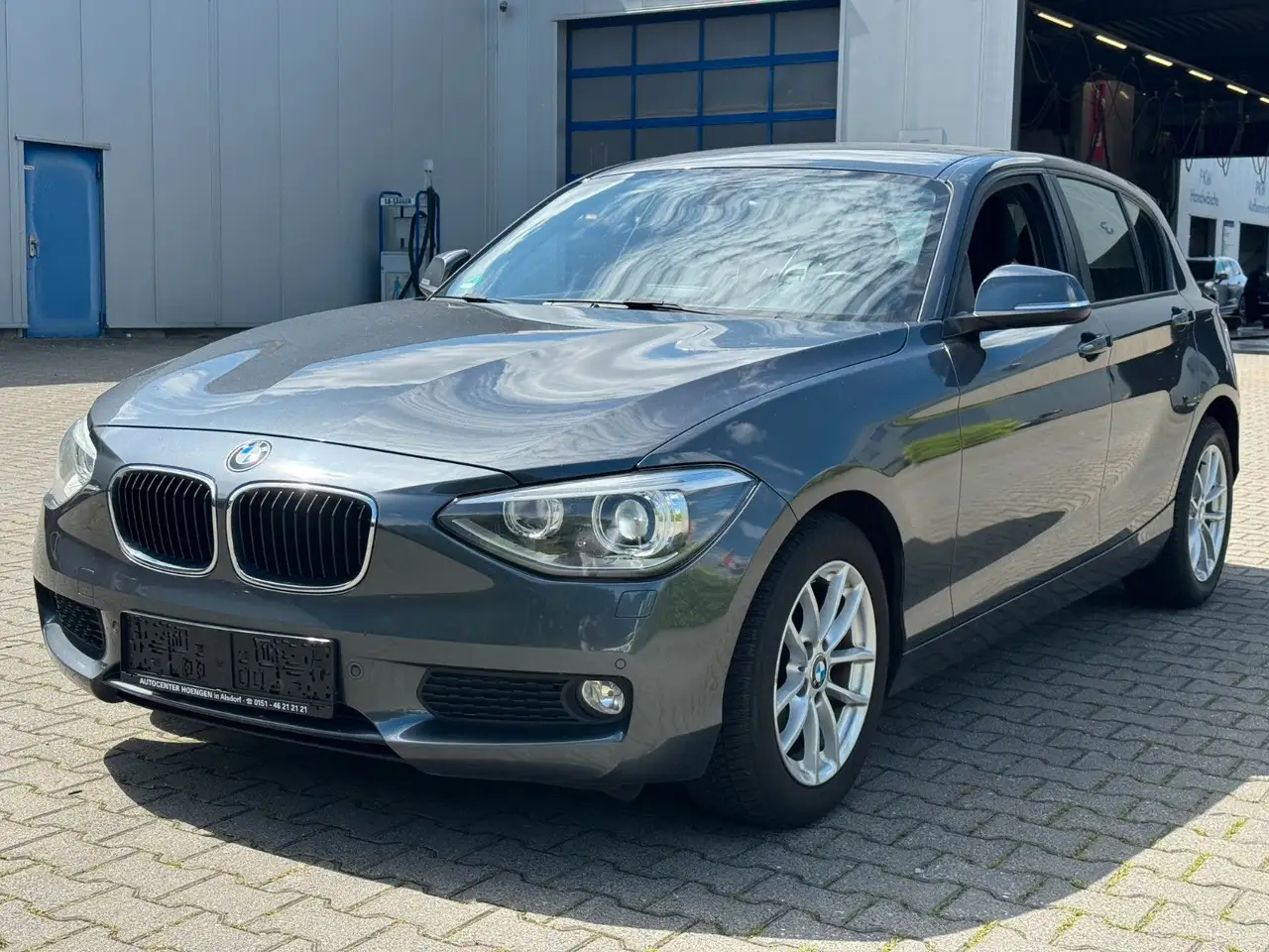 Das Auto