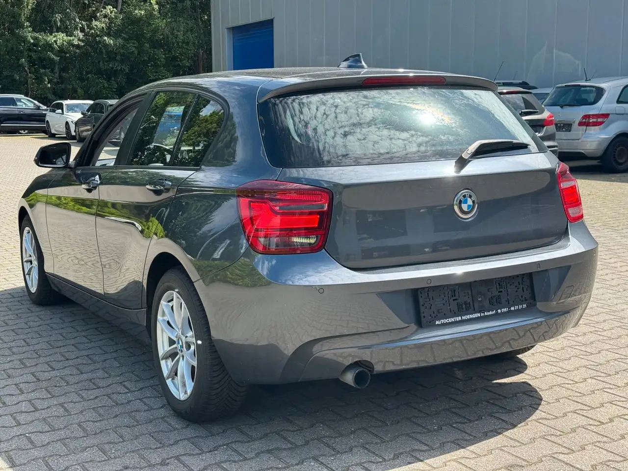Das Auto