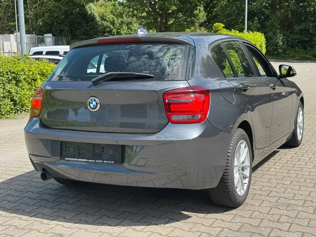 Das Auto