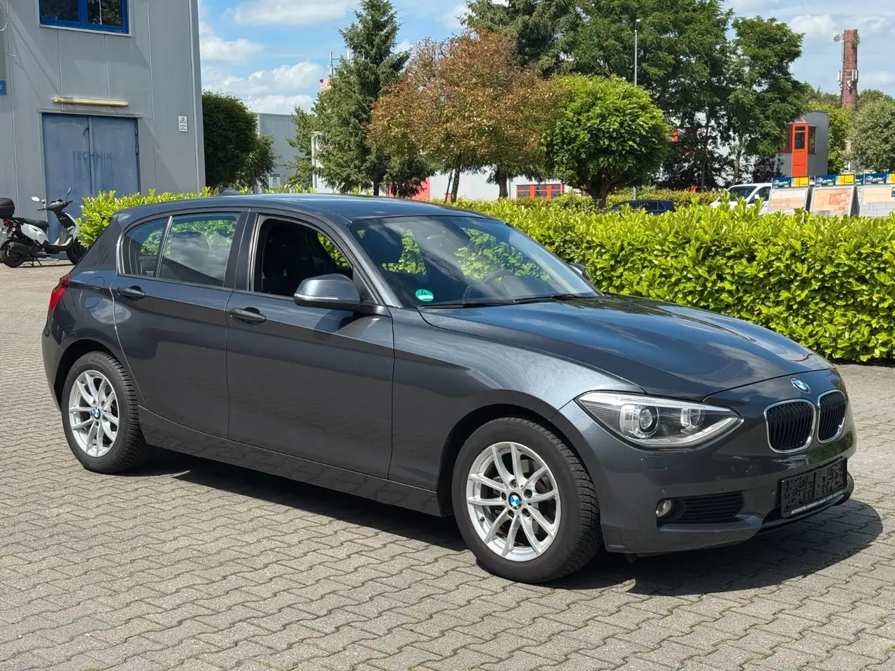 Das Auto