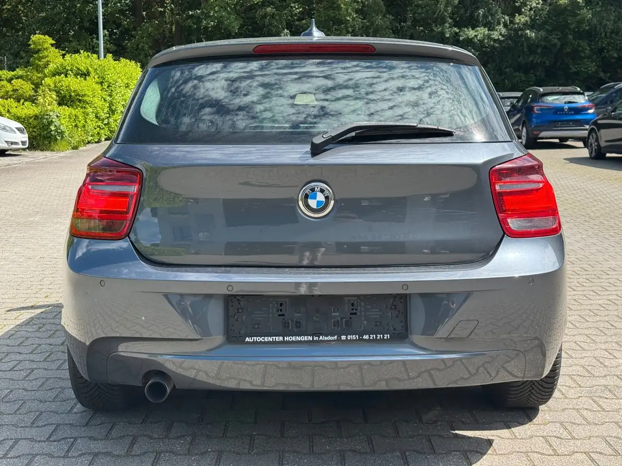 Das Auto