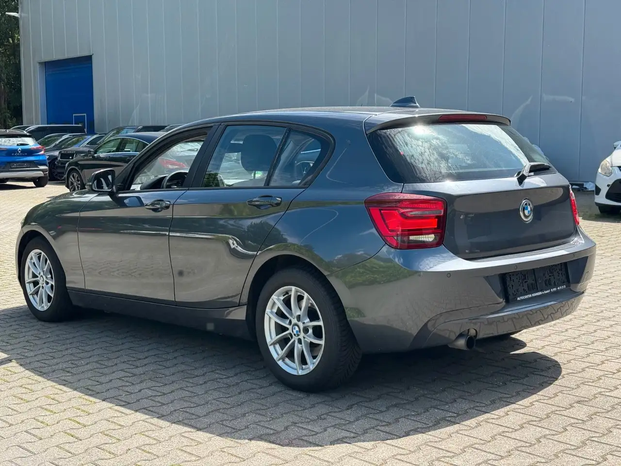 Das Auto