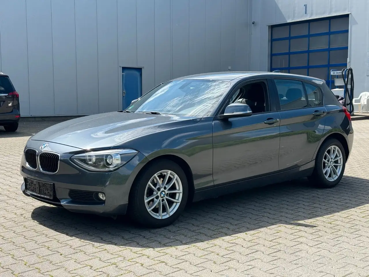 Das Auto