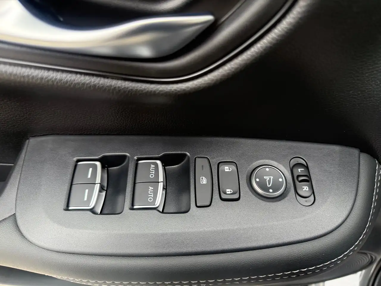 Honda HR-V снимка Honda HR-V