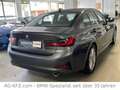 BMW 320 d xDrive Lim/LASER/Leder/CAM/SPUR/ACC/DigTach Grau - thumbnail 12