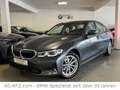 BMW 320 d xDrive Lim/LASER/Leder/CAM/SPUR/ACC/DigTach Grau - thumbnail 8