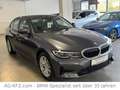 BMW 320 d xDrive Lim/LASER/Leder/CAM/SPUR/ACC/DigTach Grau - thumbnail 13