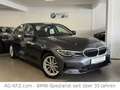 BMW 320 d xDrive Lim/LASER/Leder/CAM/SPUR/ACC/DigTach Grau - thumbnail 1