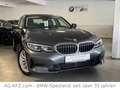 BMW 320 d xDrive Lim/LASER/Leder/CAM/SPUR/ACC/DigTach Grau - thumbnail 40