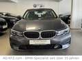 BMW 320 d xDrive Lim/LASER/Leder/CAM/SPUR/ACC/DigTach Grau - thumbnail 14