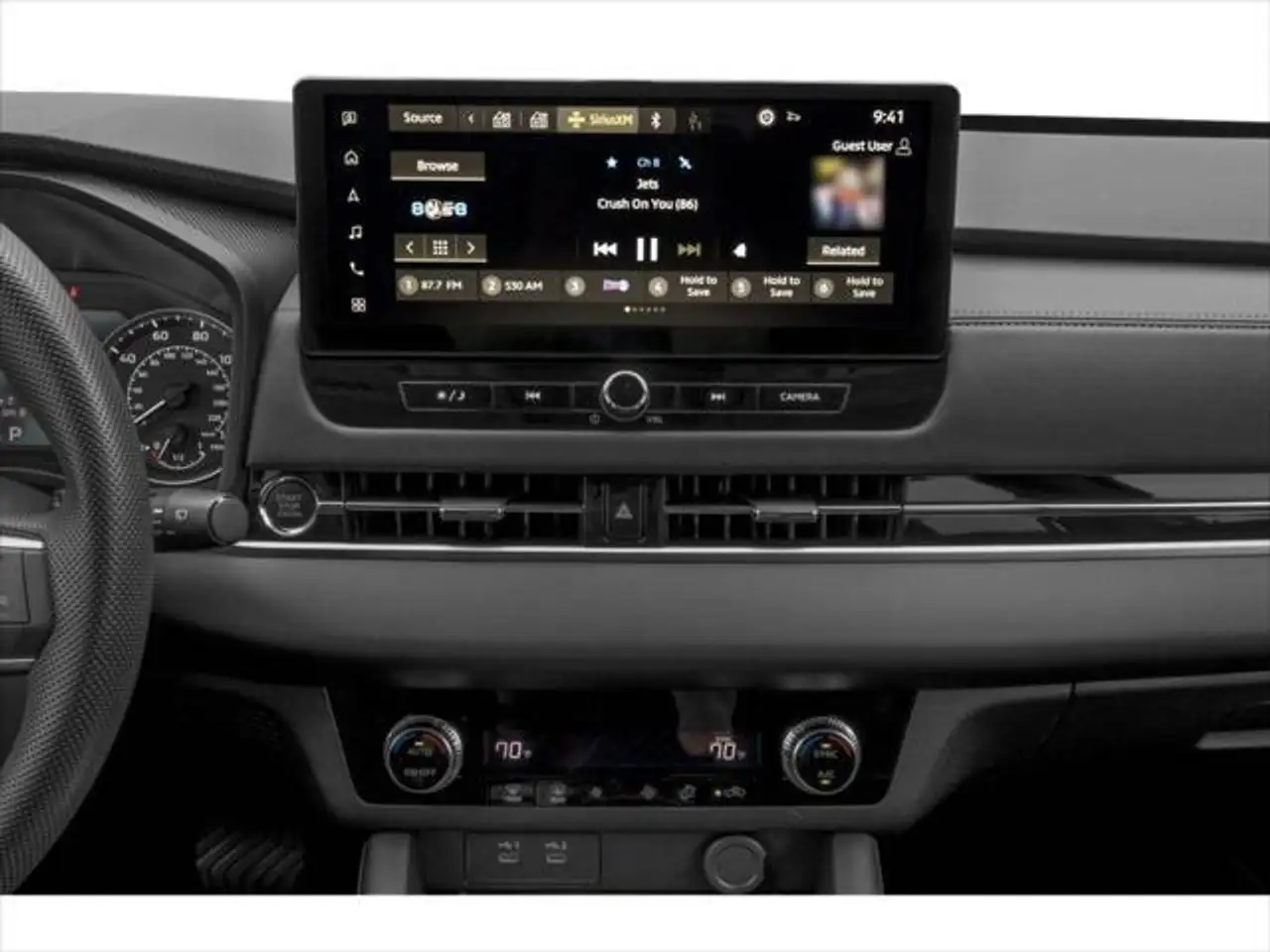 Mitsubishi Outlander снимка Mitsubishi Outlander