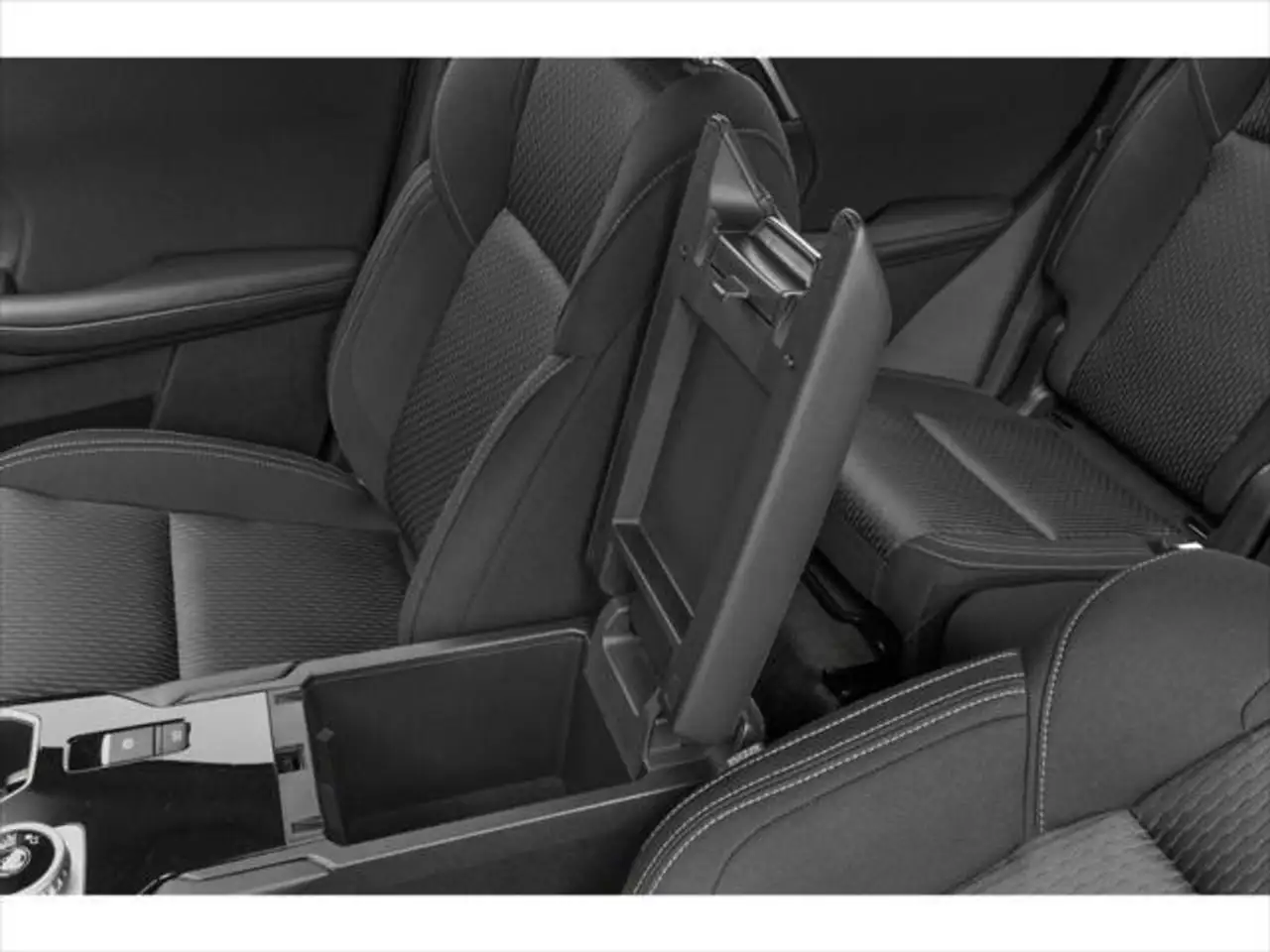 Mitsubishi Outlander снимка Mitsubishi Outlander