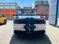 Ford Mustang VERKOCHT - SOLD - VENDU Blanc - thumbnail 4