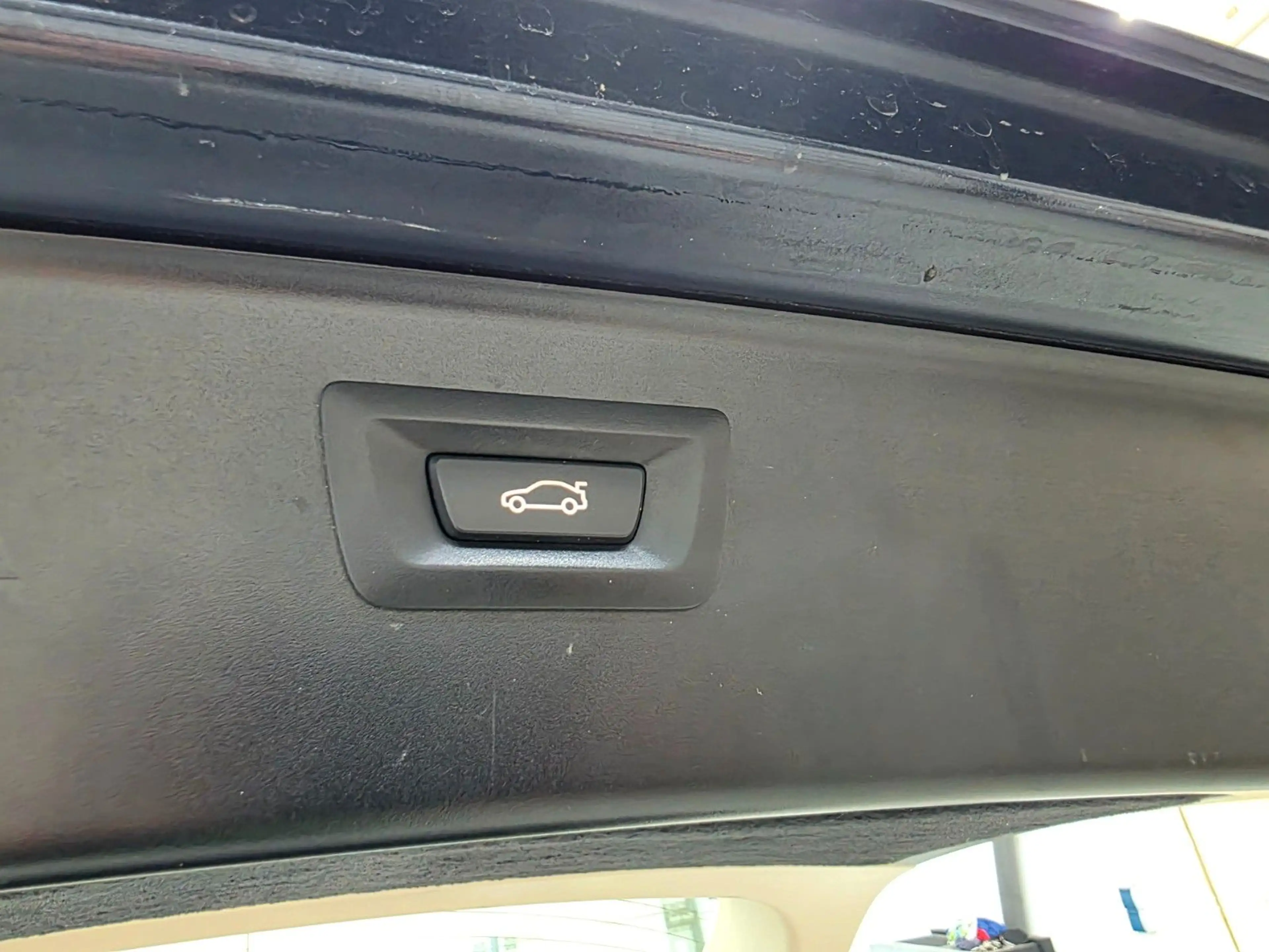 BMW 525 d Touring Luxury — photo 15