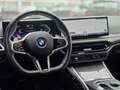 BMW 330 i T. xDr. M Sport HUD ACC SurrView Lenkh. AHK Czarny - thumbnail 13