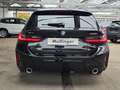 BMW 330 i T. xDr. M Sport HUD ACC SurrView Lenkh. AHK Czarny - thumbnail 8
