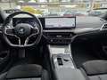 BMW 330 i T. xDr. M Sport HUD ACC SurrView Lenkh. AHK Czarny - thumbnail 12