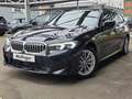 BMW 330 i T. xDr. M Sport HUD ACC SurrView Lenkh. AHK Czarny - thumbnail 2