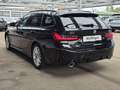BMW 330 i T. xDr. M Sport HUD ACC SurrView Lenkh. AHK Czarny - thumbnail 7
