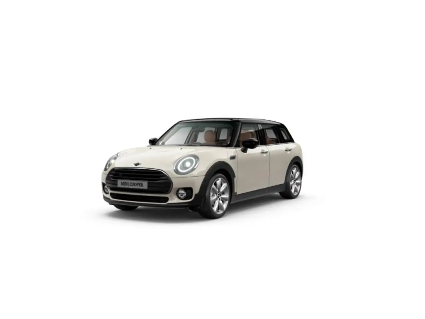 MINI Cooper Clubman Cooper Clubman Blanco - 1