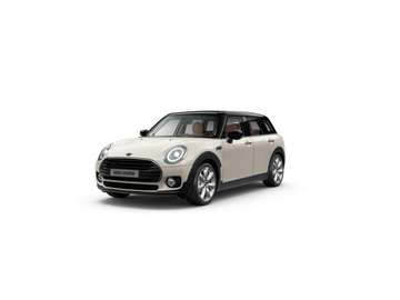 Cooper Clubman