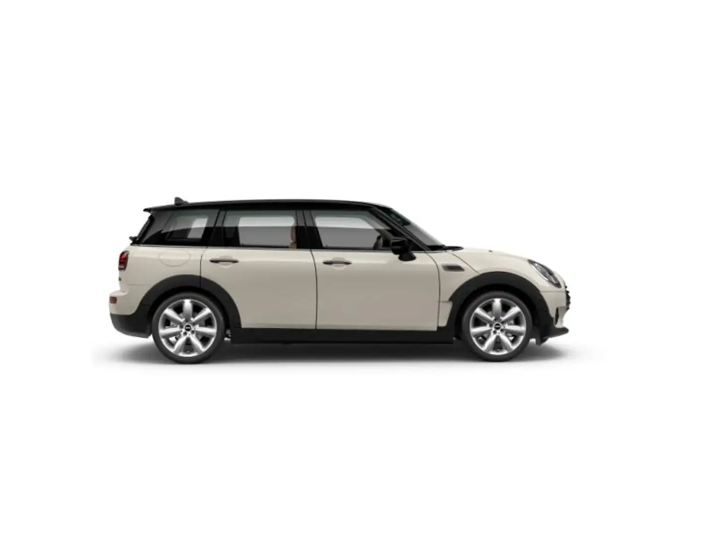 MINI Cooper Clubman Cooper Clubman Blanco - 2