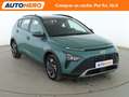 Hyundai BAYON 1.0 T-GDI Mild-Hybrid XLine 2WD Verde - thumbnail 8