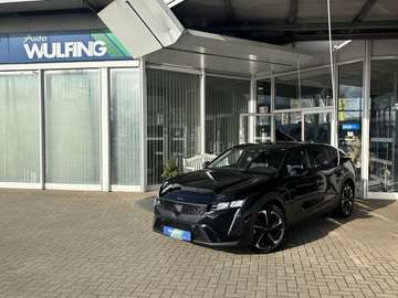 Hybrid 145 e-DCS6 Allure ACC CAM NAVI LED