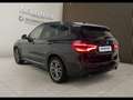 BMW X3 sDrive18dA 150ch  M Sport Nero - thumbnail 3