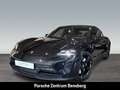 Porsche Taycan 4S Schwarz - thumbnail 1
